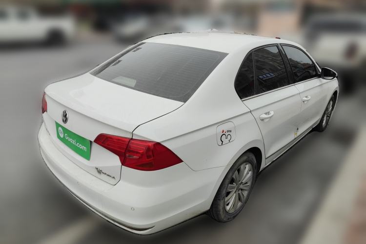 Used Volkswagen Bora 2018 1.5L Automatic Comfort Model
