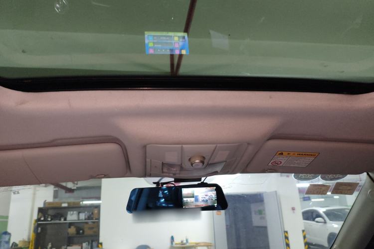 Used MG GS 2016 1.5TGI TST Luxury Edition
