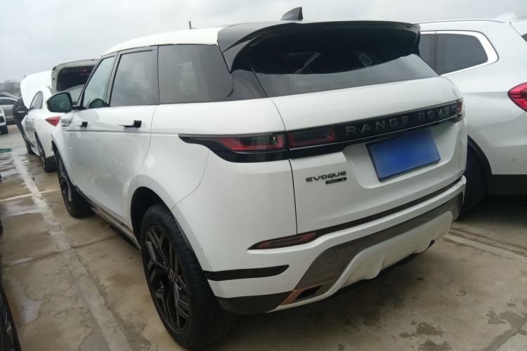 Used Land Rover Range Rover Evoque 2020 249 PS R-DYNAMIC S Sport Edition
