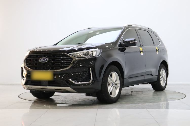 Used Ford Edge 2021 PLUS EcoBoost 245 Two-Wheel-Drive Elite 5-Seater