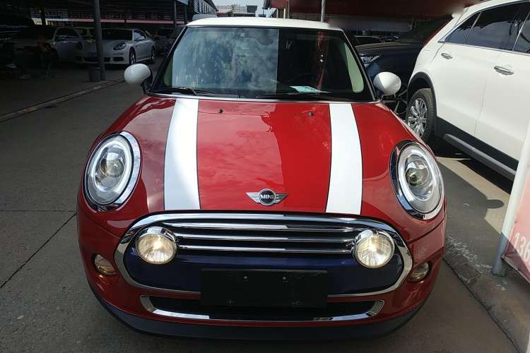 Used MINI MINI 2016 1.5T COOPER