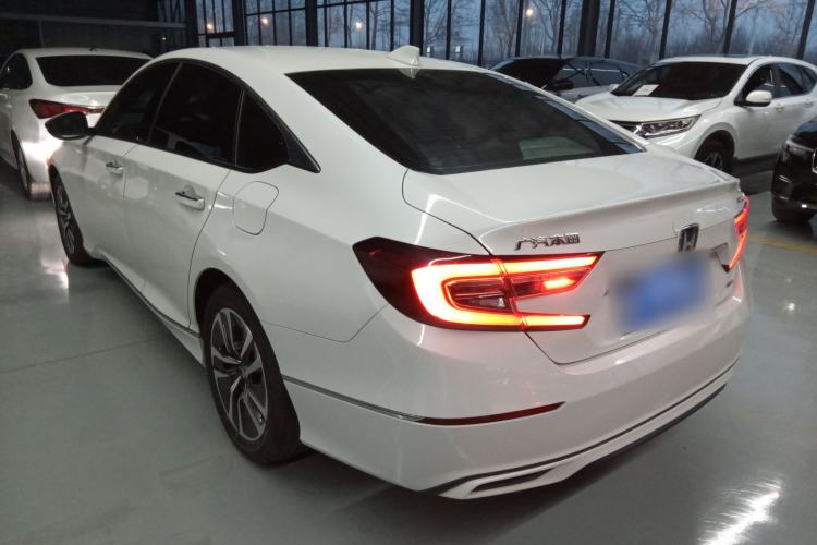 Used Honda Accord 2022 Xing·Hybrid 2.0L Xingling Version