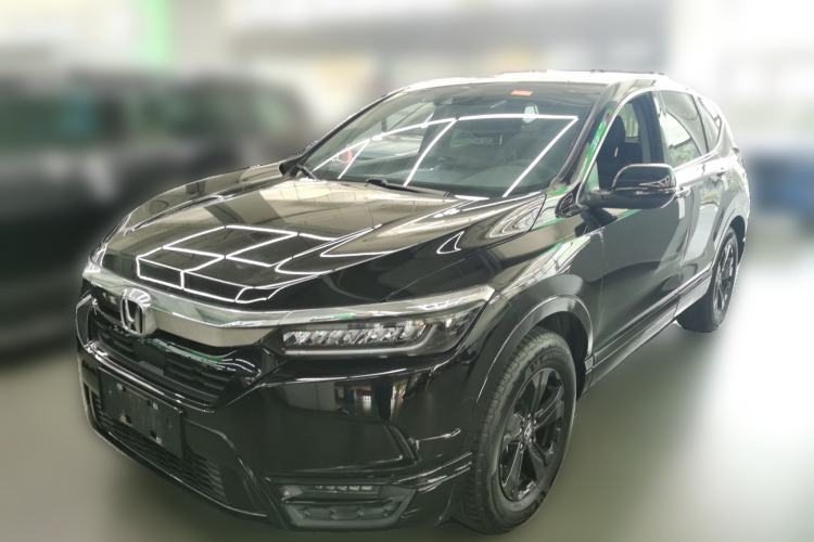 Used Honda Breeze 2020 240TURBO CVT Two-Wheel Drive Prestige Edition