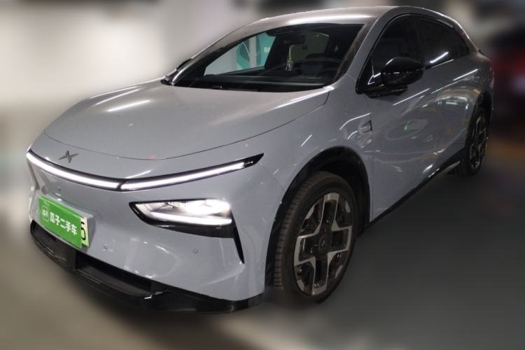 Used XPeng G7 2025 702 Max