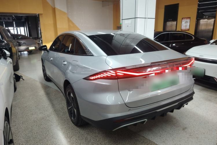 Used Geely Galaxy L6 2025 EM-i 140km Starship Edition