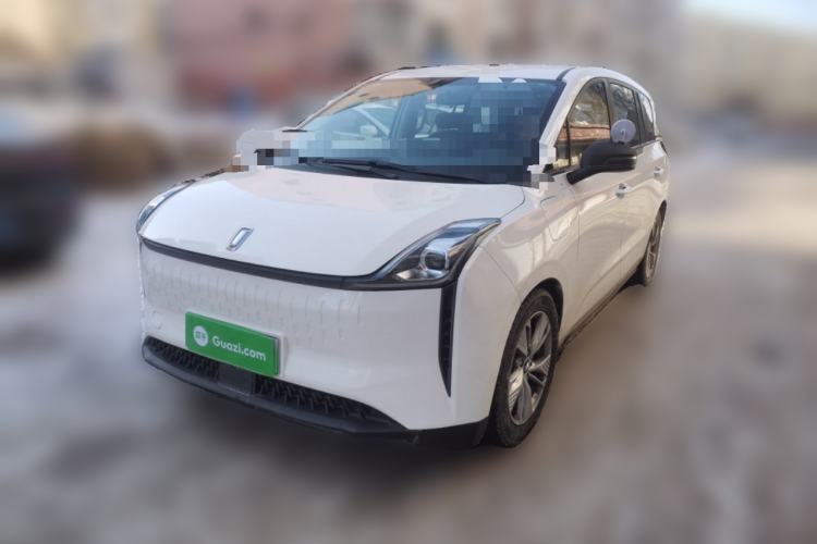 Used Bestune NAT 2023 PRO Comfort Travel Edition 425km