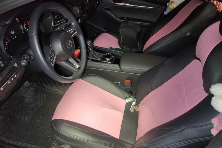 Used Mazda 3 Axela 2022 2.0L Automatic ZhiXuan Edition