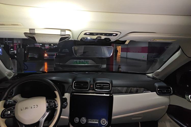 Used Lynk & Co 02 New Energy 2019 1.5T PHEV Pro
