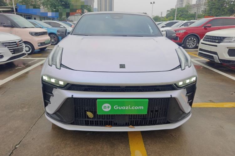 Used Lynk & Co 03 2023 2.0TD DCT JingPro