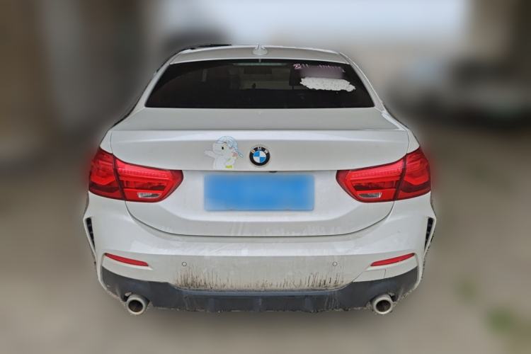 Used BMW 1 Series 2021 120i M Sport Edition
