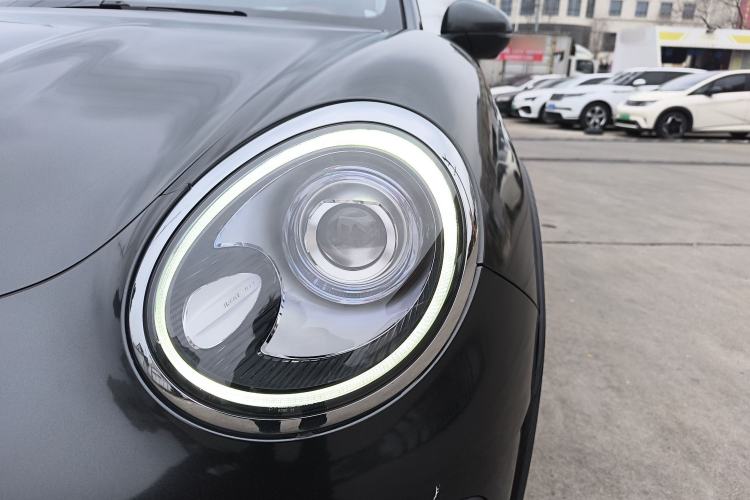 Used ORA Good Cat GT 2022 Mulan Edition 480km Long-Range续航