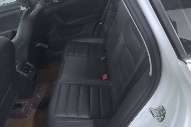 Used Volkswagen Tharu 2021 280TSI Two-Wheel Drive Comfort Edition Left Rear Seat