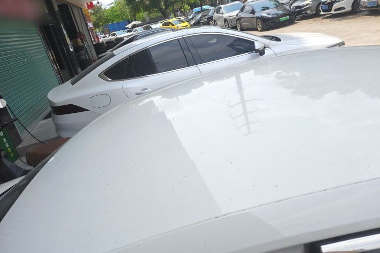 Used Volkswagen Lamando 2015 230TSI DSG Fashion Edition