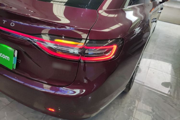 Used Hima Stelato S9 2025 Extended-Range Ultra Exterior 3