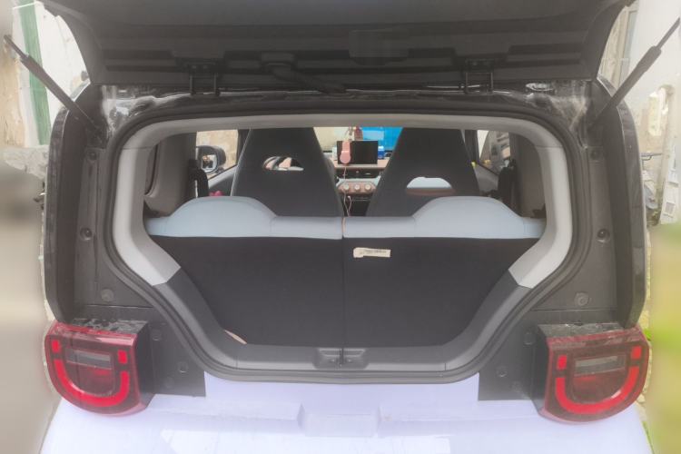 Used Chery QQ Ice Cream 2024 Edition Youth Version 205km Sundae