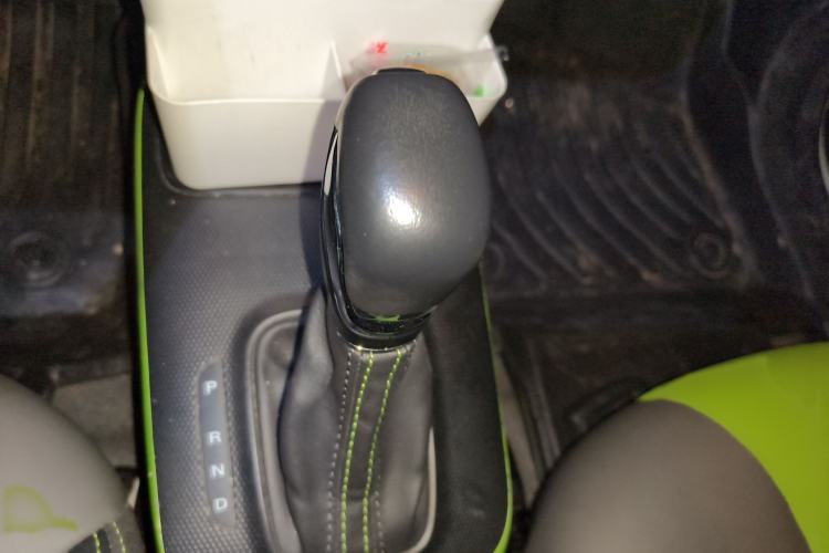 Used Roewe Clever 2020 Urban Style Edition
