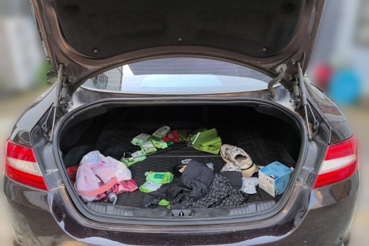 Used Jaguar XF 2015 XF 2.0T Prestige Edition