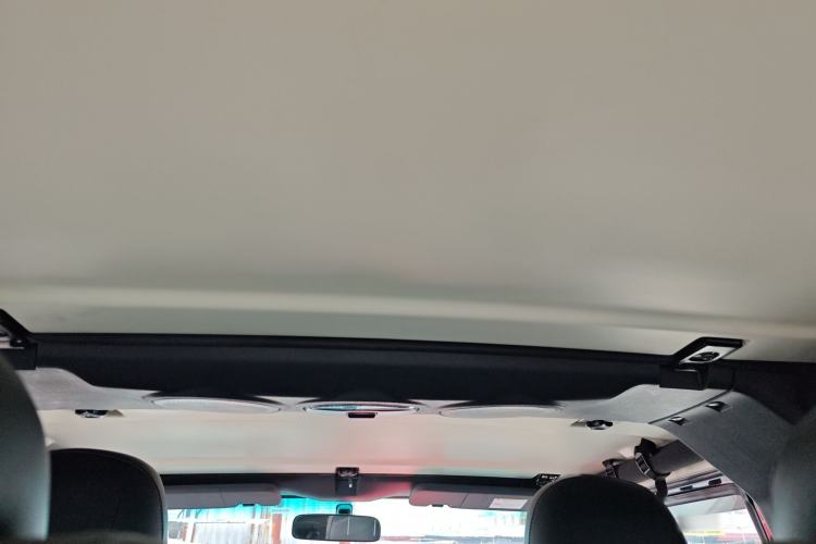 Used BAIC Off-Road BJ40 2016 2.3T Automatic Four-Wheel Drive Premium Edition