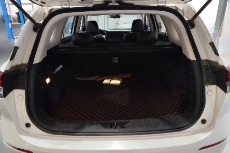 Used CHANGAN OSHAN X7 2020 1.5T Automatic Luxury Model