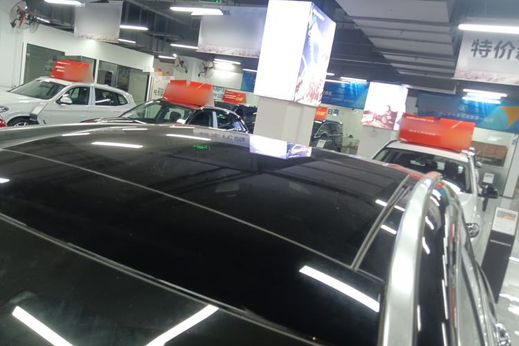 Used Mercedes-Benz GLC 2022 Refreshed GLC 300 L 4MATIC Dynamic Edition Prestige Version Roof