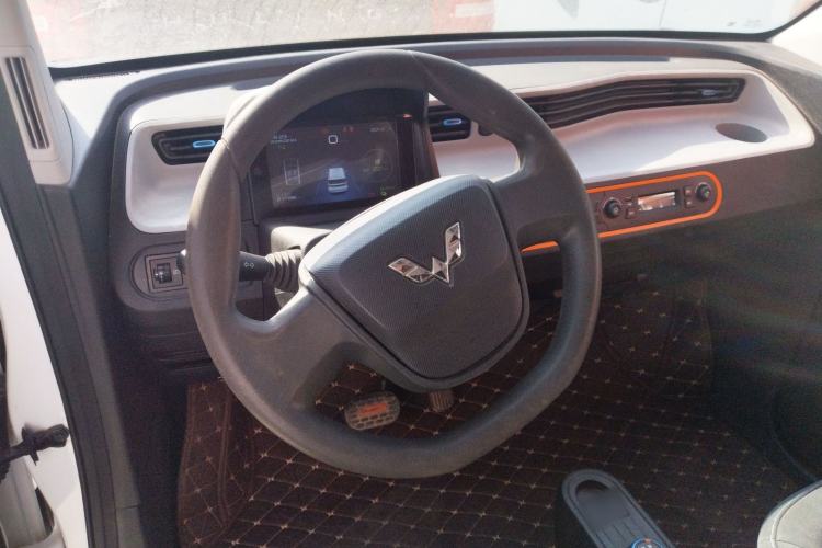 Used Wuling Hongguang MINIEV 2020 Freedom Version Lithium Iron Phosphate