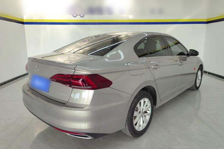 Used Volkswagen Bora 2020 1.5L Automatic Comfort Model