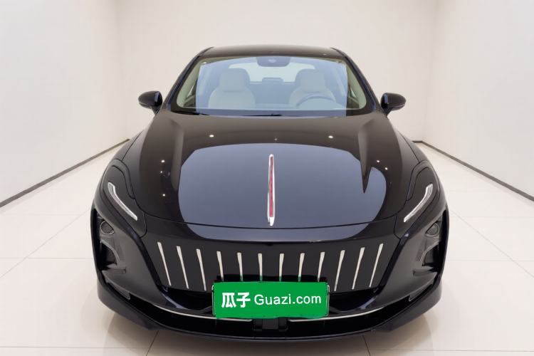 Used Hongqi E-QM5 2023 620km PLUS
