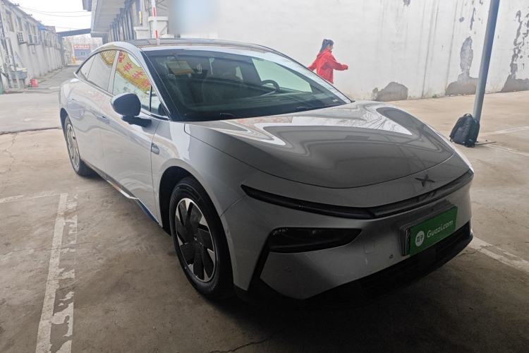 Used XPeng P7+ 2024 Long-Range Max
