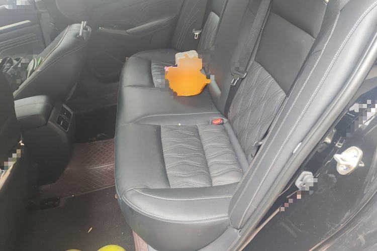 Used Nissan Teana 2022 2.0L XL-Upr Enjoyment Edition