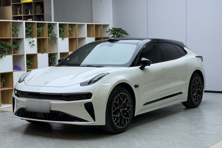 Used Zeekr 001 2024 ME Edition 100 kWh All-Wheel Drive
