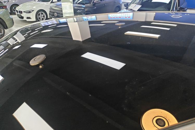 Used Leapmotor B10 2025 510 Joyful Edition
