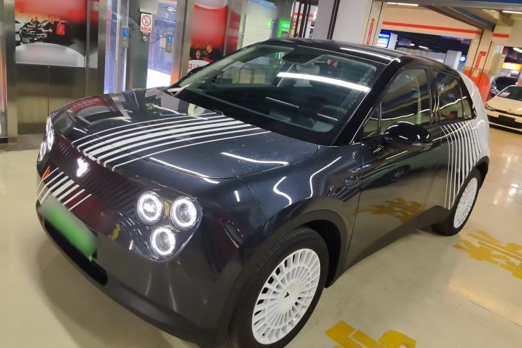 Used firefly 2025 Night Creature Special Edition