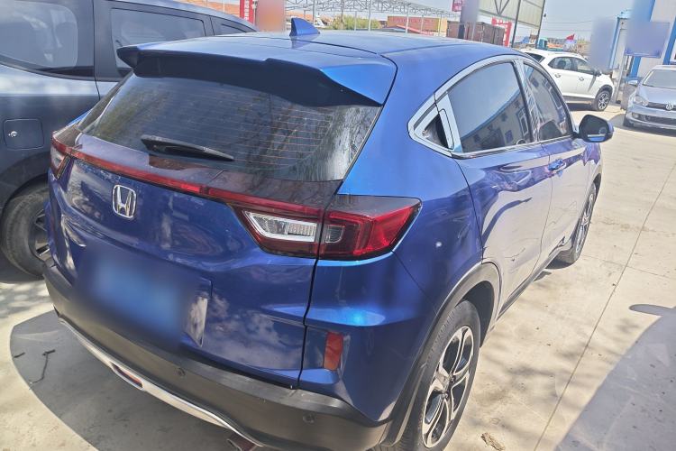 Used Honda XR-V 2017 1.8L EXi CVT Comfort Version
