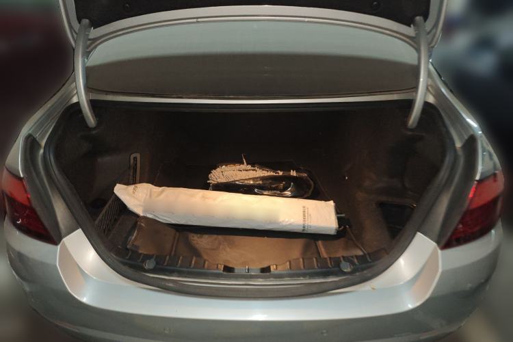 Used BMW 5 Series 2013 525Li Zhuole Edition
