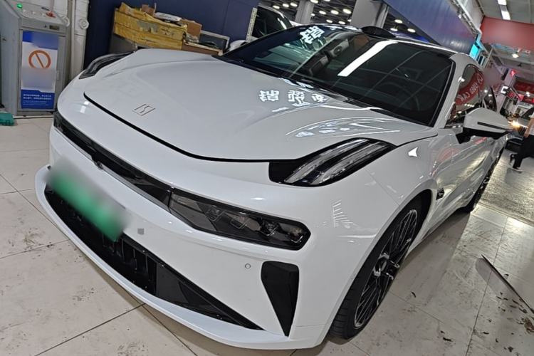 Used Zeekr 001 2025 YOU Edition 100 kWh All-Wheel Drive