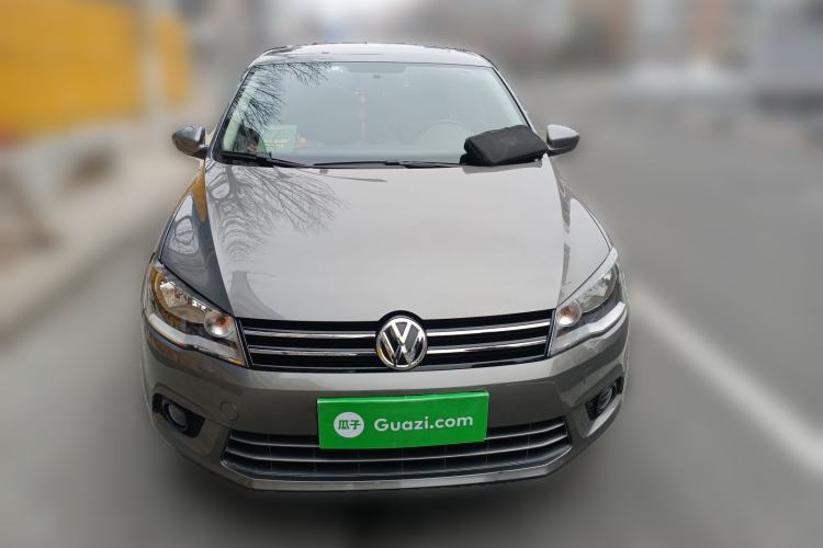 Used Volkswagen Jetta 2013 1.6L Automatic Comfort Model
