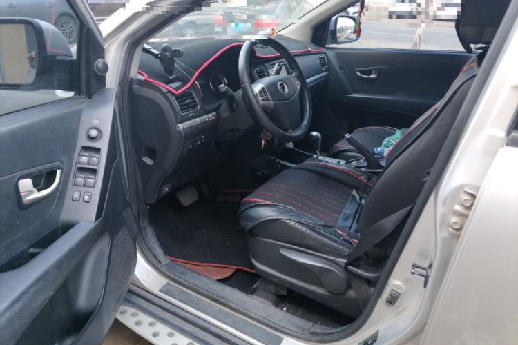 Used SsangYong Korando 2011 2.0T Diesel 4x4 Automatic Elite Navigation Edition
