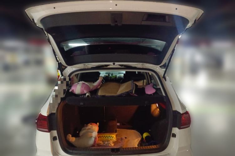 Used Volkswagen Tharu 2021 280TSI Two-Wheel Drive Comfort Edition
