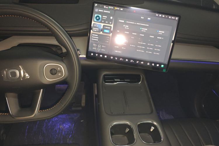 Used CHANGAN NEVO Q07 2025 215 Prestige Edition
