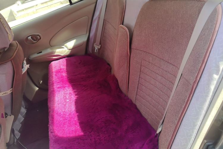 Used Nissan Sunny 2011 1.5XE CVT Comfort Edition