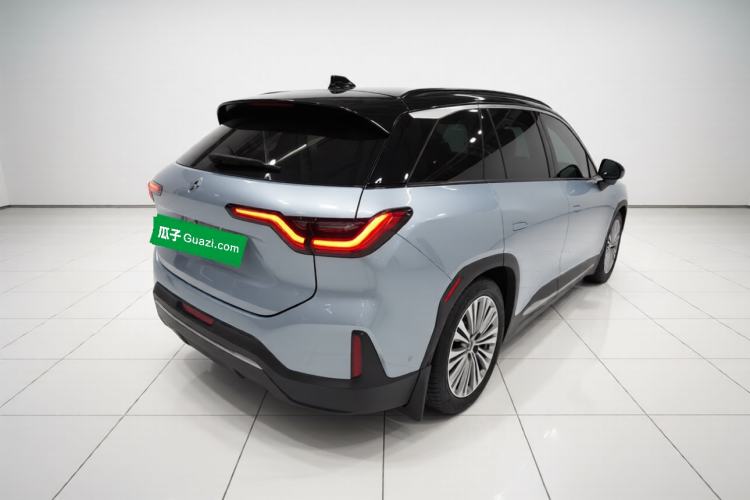 Used Nio ES6 2020 465 km Performance Version