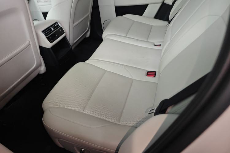 Used Li Auto L6 2024 Pro Model
