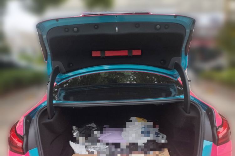 Used BMW 2 Series 2021 225i 4-Door Coupe M Sport Night Vision Pro Package