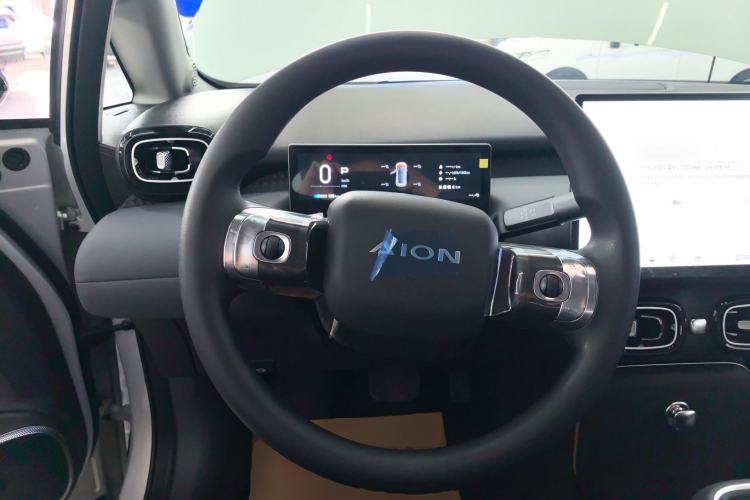 Used AION UT 2025 330 Starlight Edition