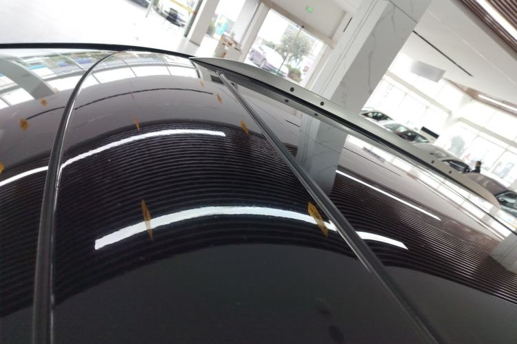 Used Cadillac XT4 2022 28T Two-Wheel Drive Fashion Edition