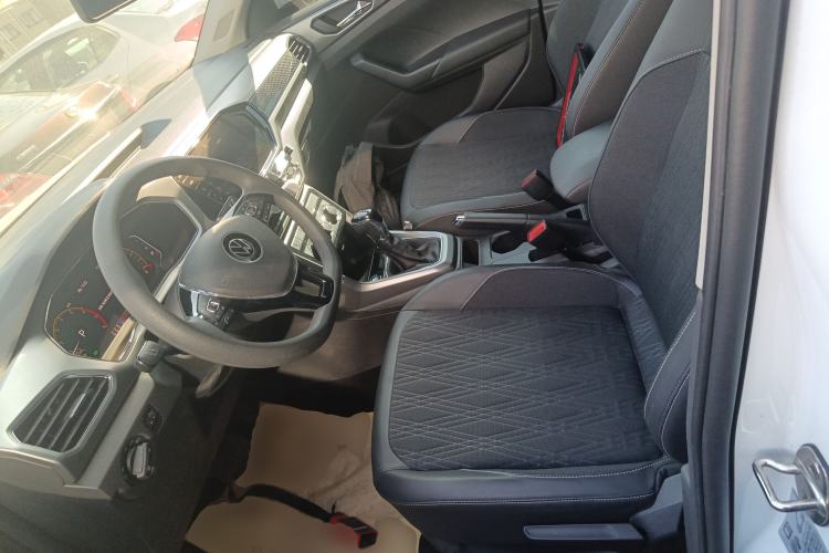 Used Volkswagen T-Cross 2022 280TSI DSG Comfort Edition