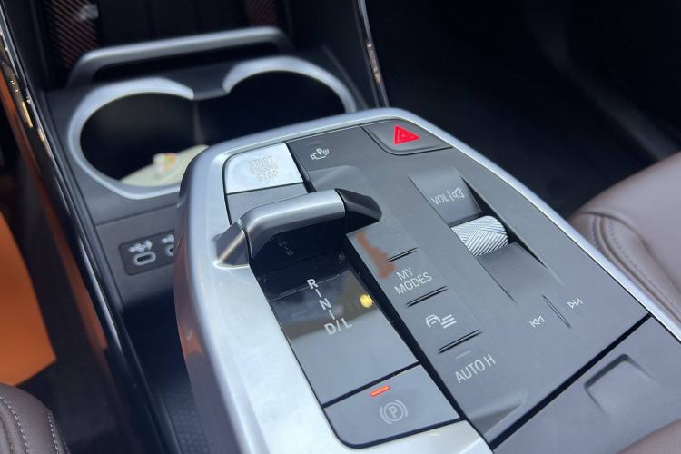 Used BMW X1 2023 sDrive25Li X Design Package