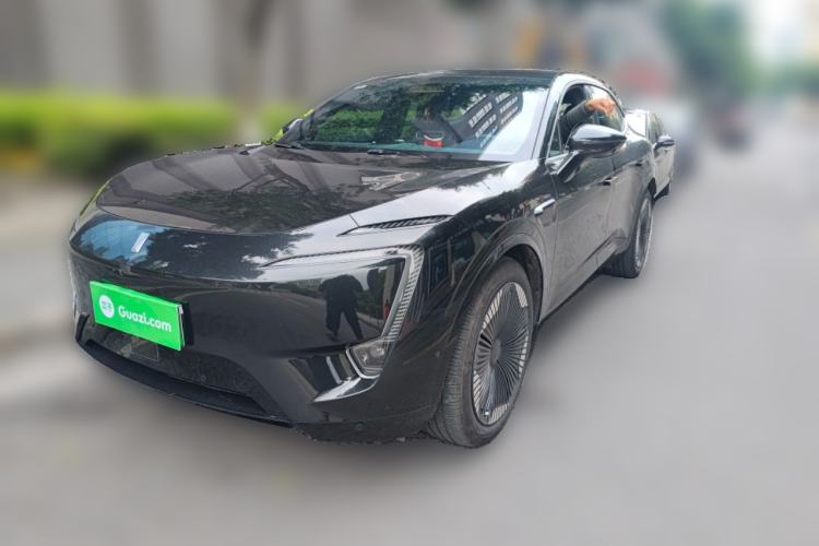 Used Avatr 11 2023 Harmony 116° Rear-Wheel Drive Version