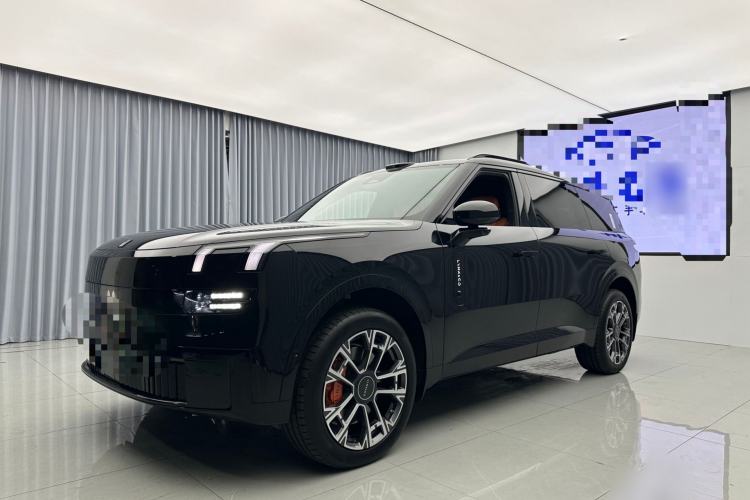 Used Lynk & Co 900 2025 1.5T Ultra