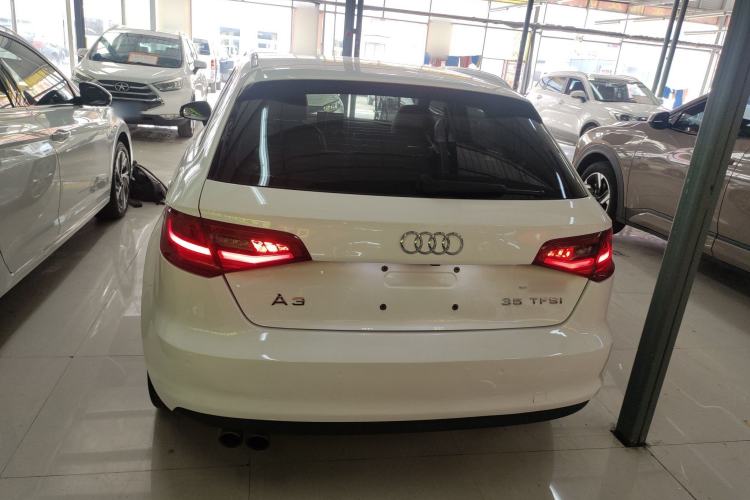 Used Audi A3 2016 Sportback 35 TFSI Style Edition